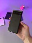 ІДЕАЛ Google pixel 6 128 ГБ neverlock гарантія магазин