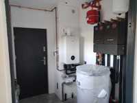 Ogrzewanie podłogowe / instalacje wodne /montaż kotłów gazowych