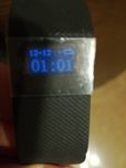 Opaska smart bracelet b-fit