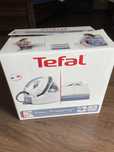 Generator pary, żelazko , tefal easy pressing GV5223