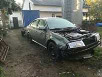części od Skody Octavia 1.9 TDI
