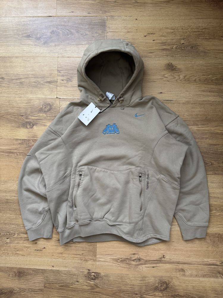 Оригинал Худи Nike x Off White