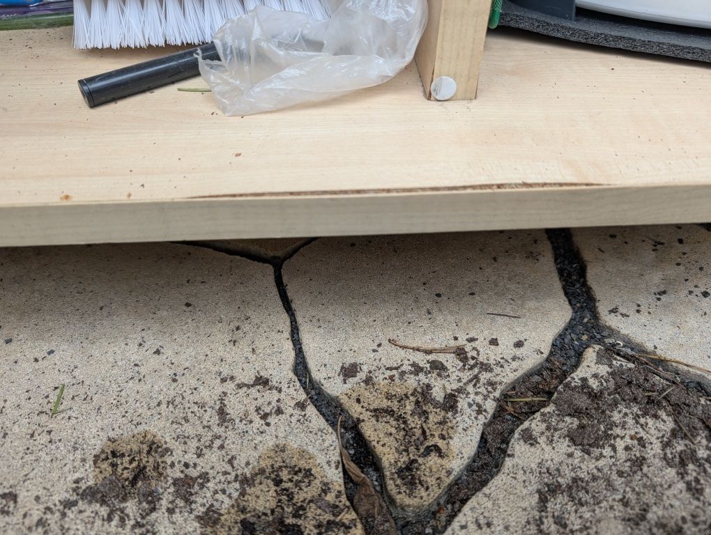 Akwarium 100x40 z szafką