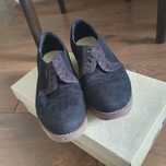 Buty Jenny fairy rozmiar 35 mokasyny