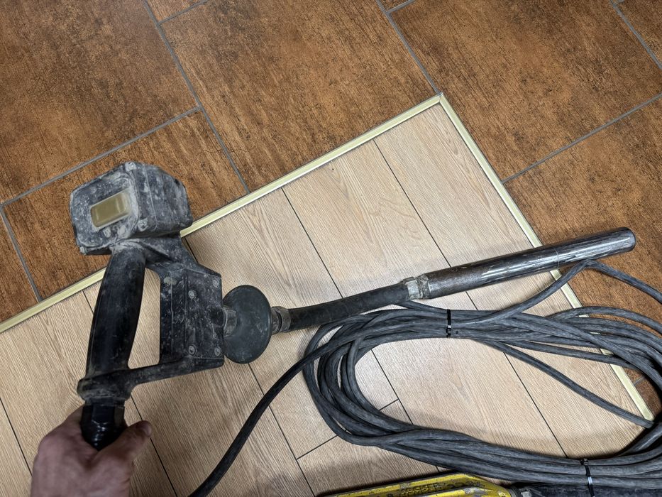Wibrator do betonu, WACKER NEUSON 45/230