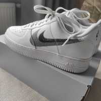 Buty Nike Air Force 1 roz 42