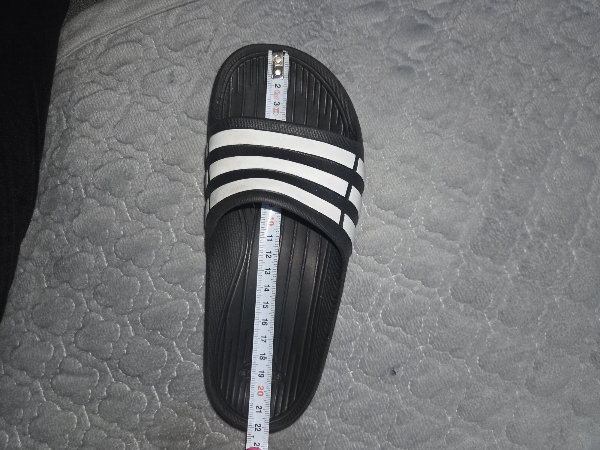 Klapki Adidas...