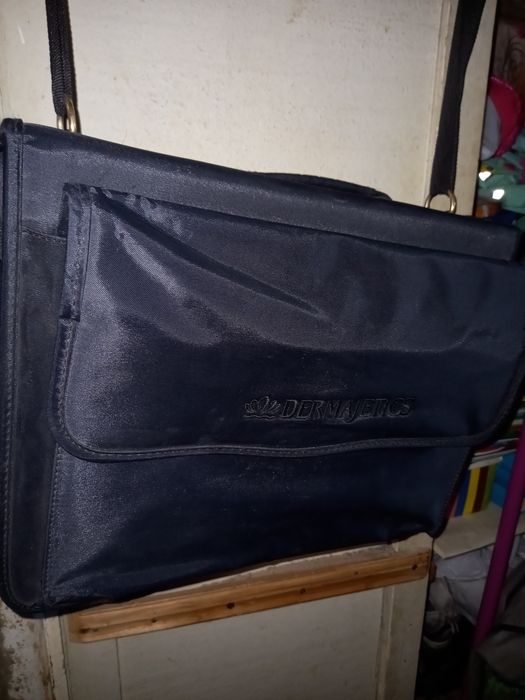 Продам офисную сумку