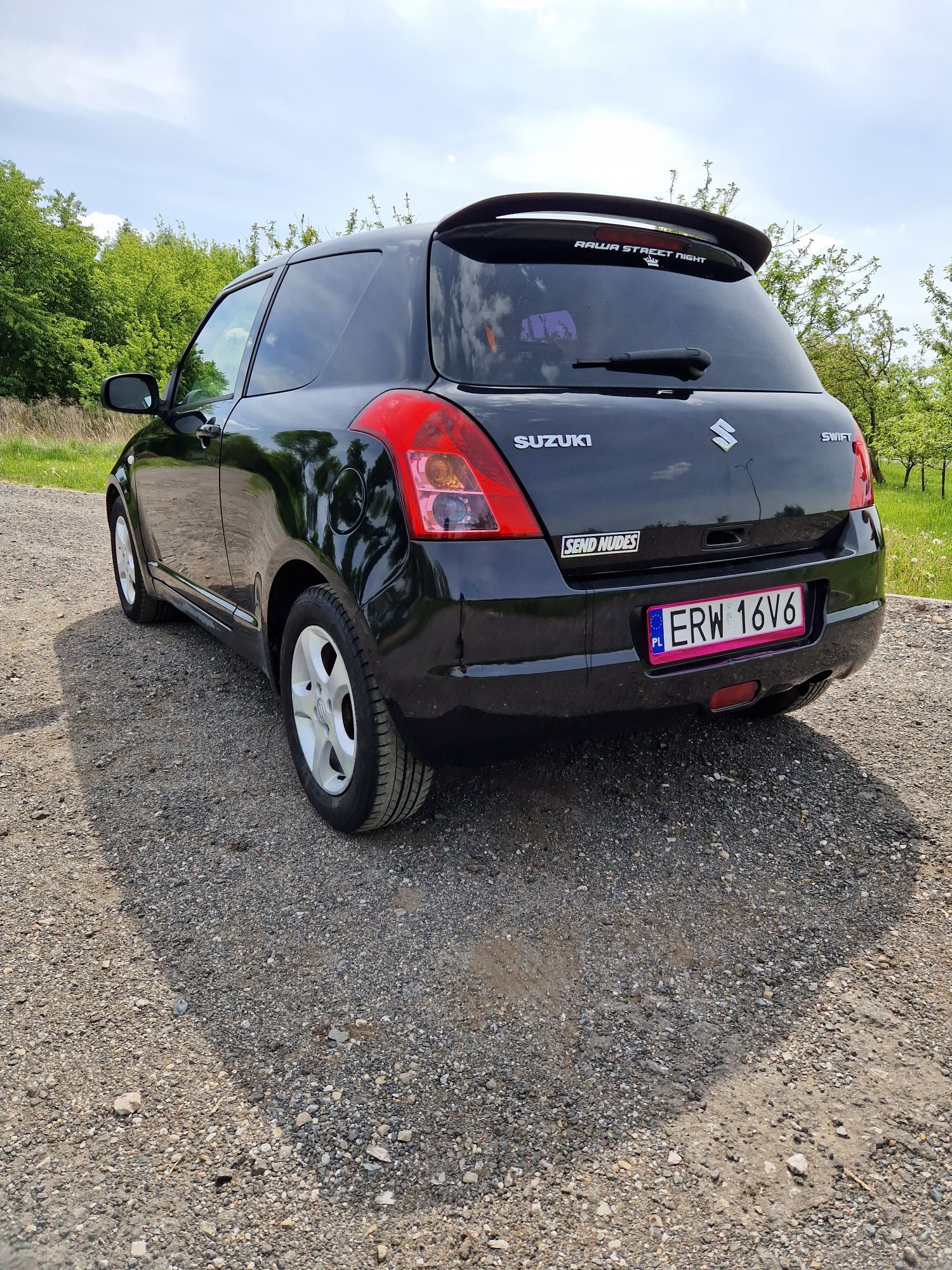 Suzuki Swift 1.3 DDIS