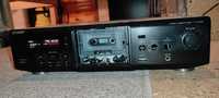 Magnetofon kasetowy Sony TC-KE400S