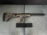 SRS-A2/M2 22 Airsoft
