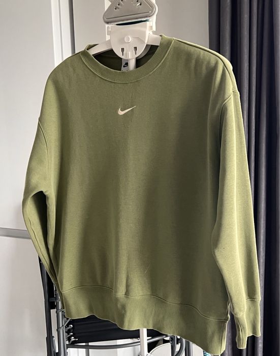 Худи, кофта Nike, Nike Logo, Stussy