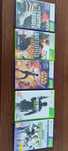 Gry Xbox 360 Kinect