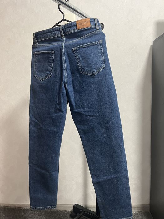 Джинси сині жіночі