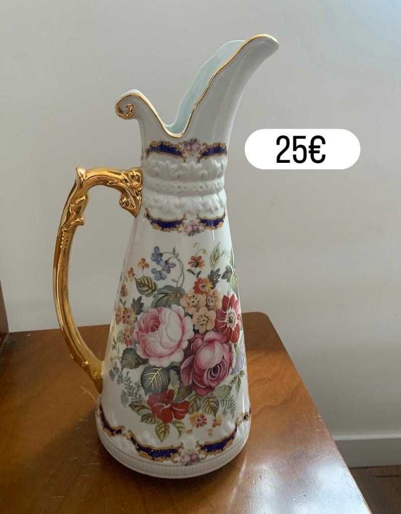 Conjunto de serviço Limoges