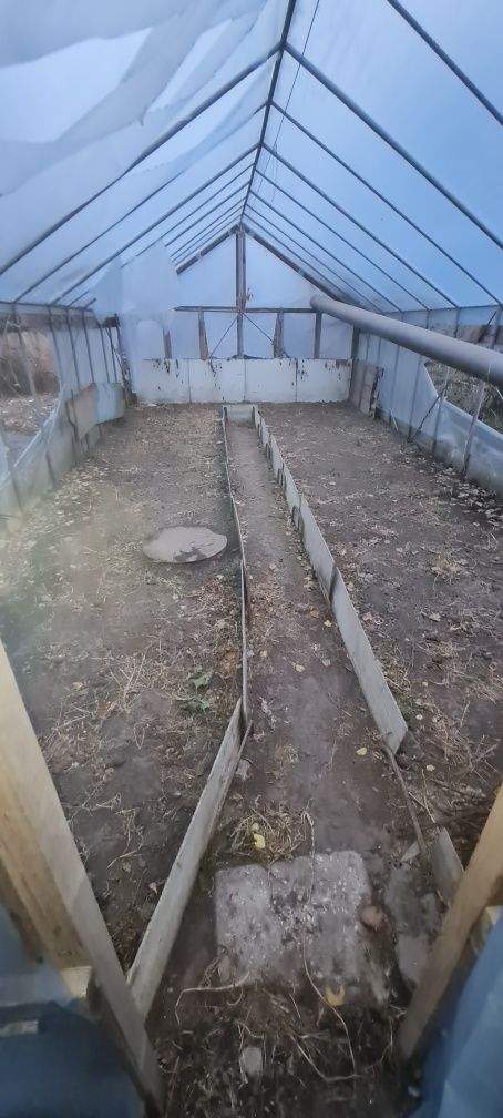 Продам двоповерховий будинок. Романково, вулиця Таманська