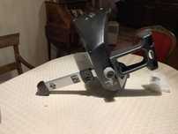Base porta bebés isofix dos 0 aos 13kg da marca Jané