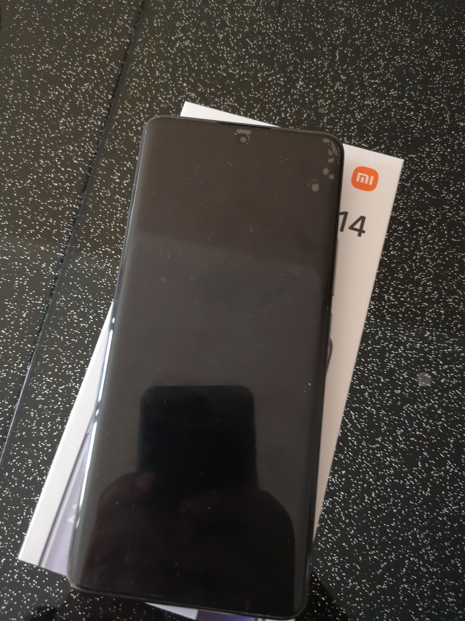 Xiaomi Redmi Note 14 Pro 5G