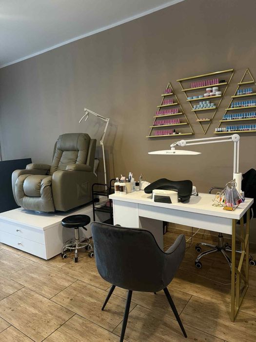 Oferta pracy salon kosmetyczny