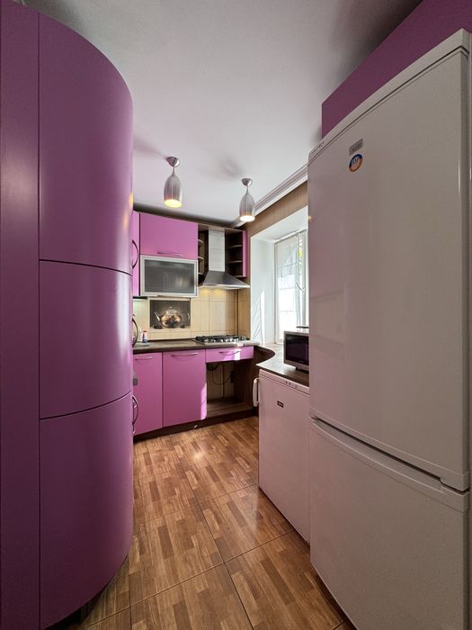 Продам 3к пр Александра Поля ( Кирова )