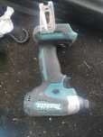 Makita Zakrętarka DTD157 140NM