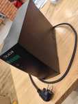 Zasilacz awaryjny UPS Ever Duo II 500