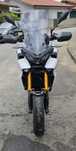 Yamaha Tracer 9GT