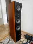 Jm lab Focal Electra 926 -High End