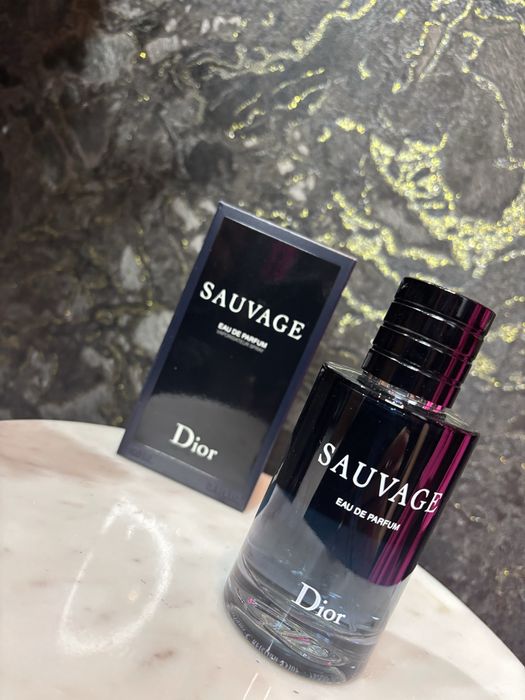 Dior savage 100ml