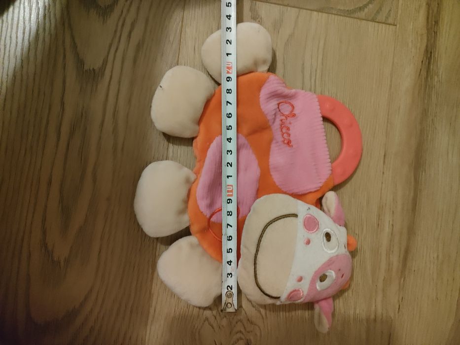Zabawka niemowlęca