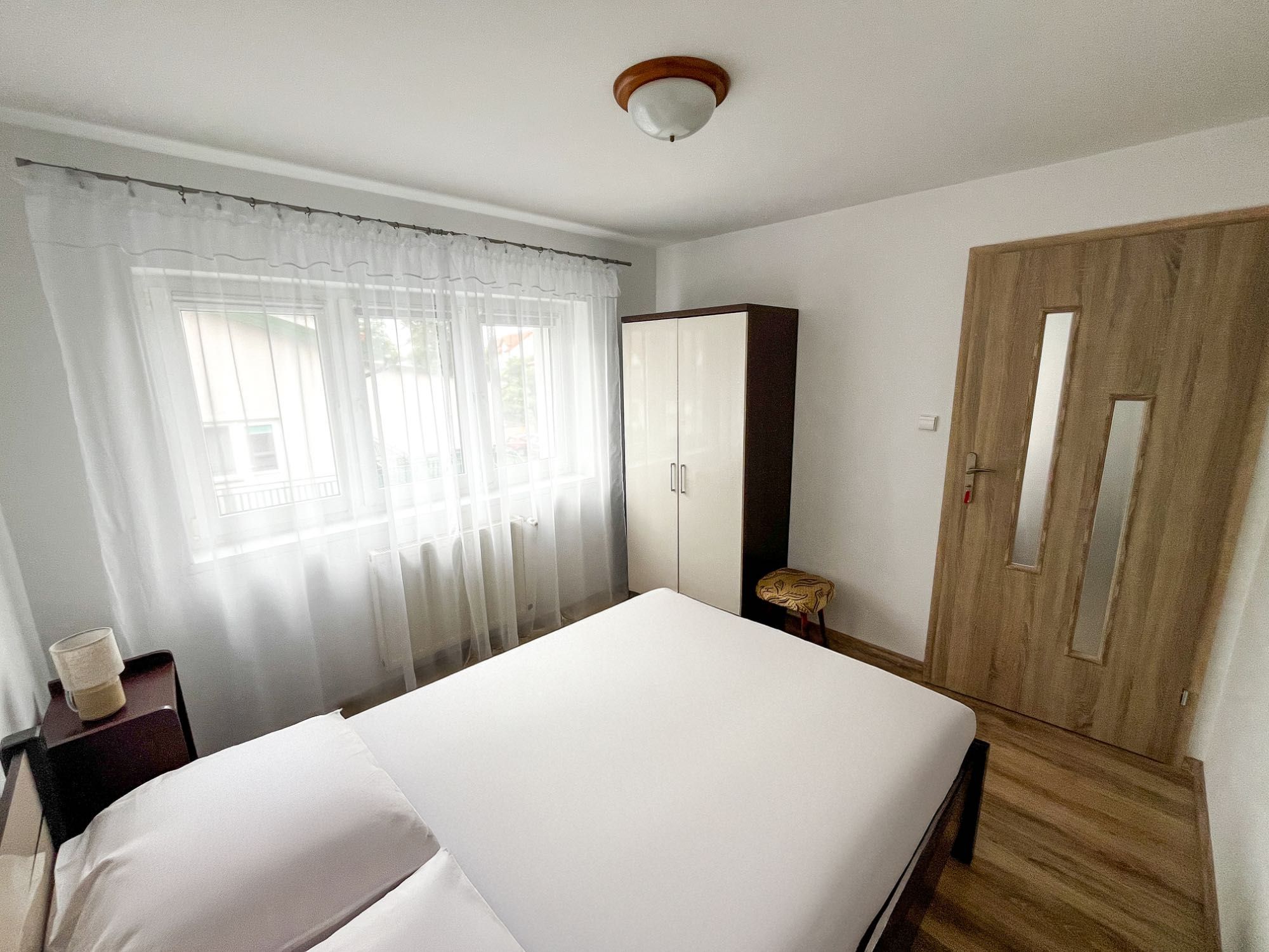 Rowy Apartamenty i pokoje gościnne Pod Dębem