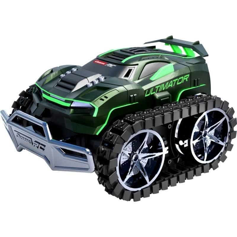 Carrera Rc Ultimate Terrain Vehicle 2,4ghz