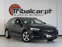 Opel Insignia Sports Tourer 1.6 CDTi Business Edition