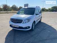 Mercedes Citan мерседес ситан 2015 г. Дизель 1.5 Одесса