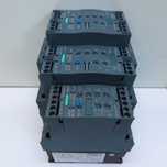 Sirius Siemens Softstart Softstarter 3RW4038-1BB14 37KW