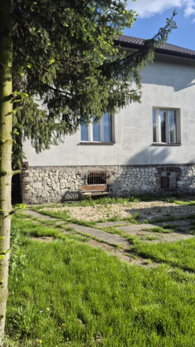 Posiadam dom na sprzedaz