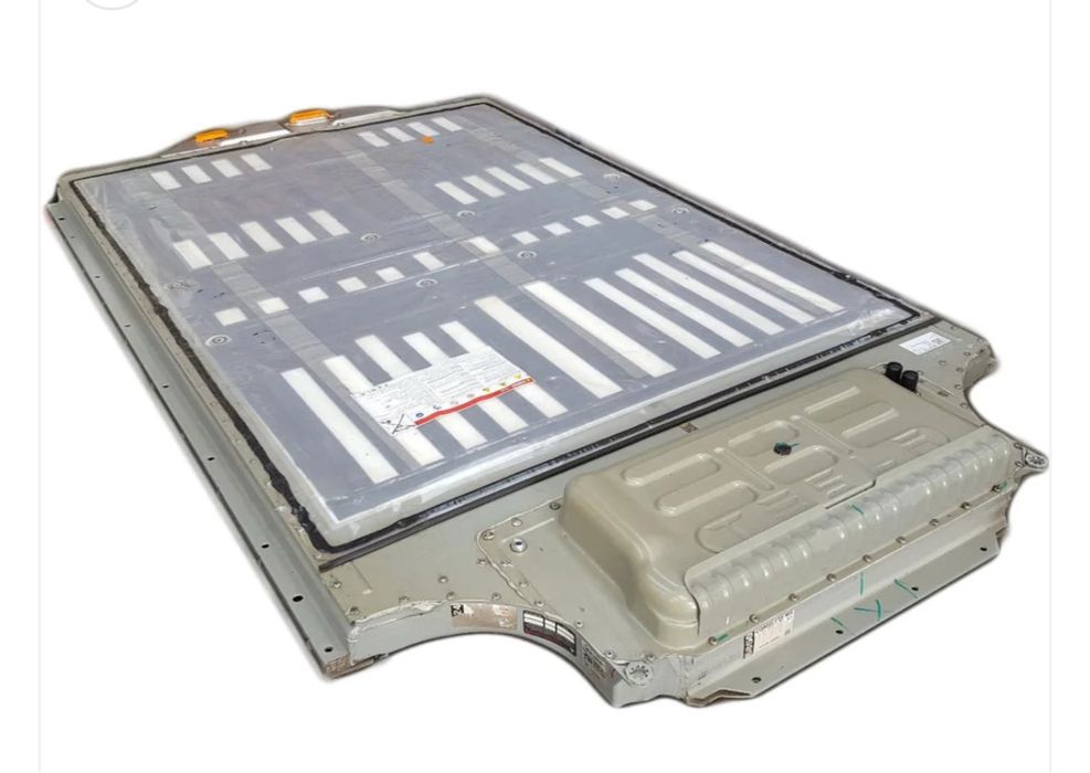 Bateria trakc. Tesla S X 75D,przeb.tylko 106tyś.km. GWARANCJA!