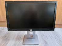Monitor 21,5" HP Elite Display E222