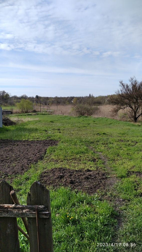 Срочно Продается полДома в Терновском р-н