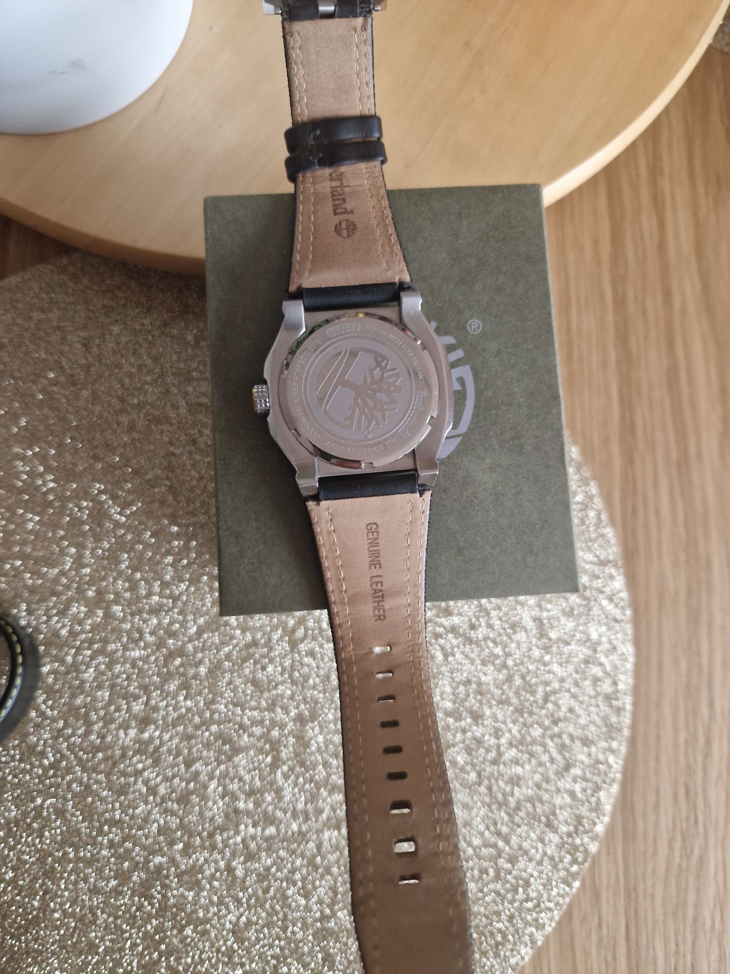 Zegarek męski Timberland