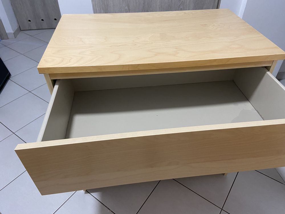 Komoda 3 szuflady