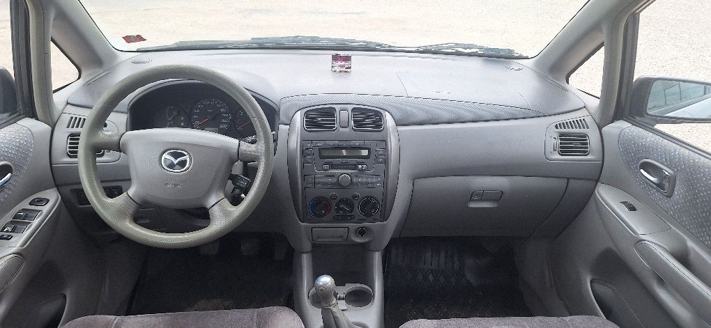 Mazda Premacy 2.0 Diesel