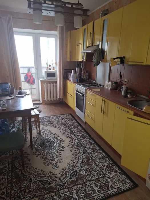 3к з автономним опаленням в цегляному будинку