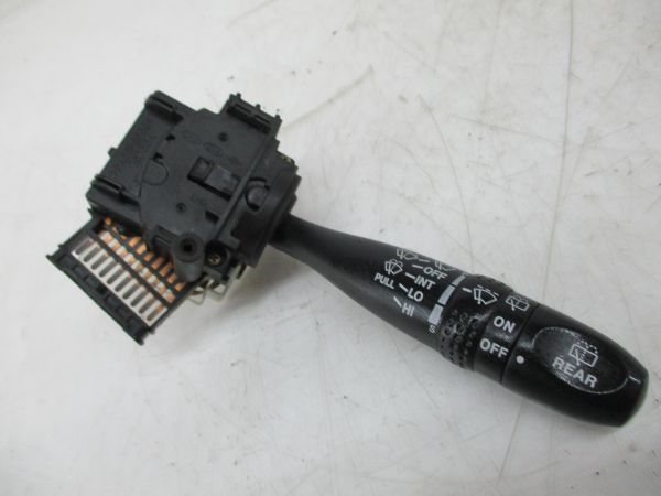 Conjunto / manetes de luzes e limpa vidros HYUNDAI Getz (TB)