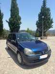 Renault Clio 1.2 16V - 2004