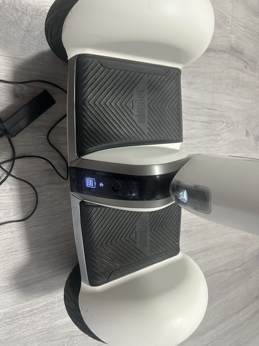 Ninebot plus  оригінал