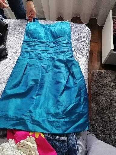 Vestido em excelentes condições