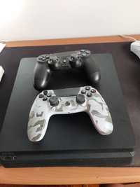 Vendo PlayStation 4