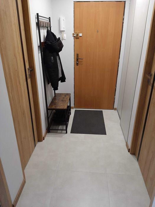 Pokój jednoosobowy blisko centrum - Szczepin / Zachodnia / Ścinawska
