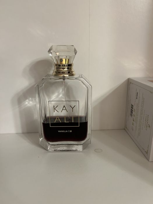 Kayali Vanilla 28